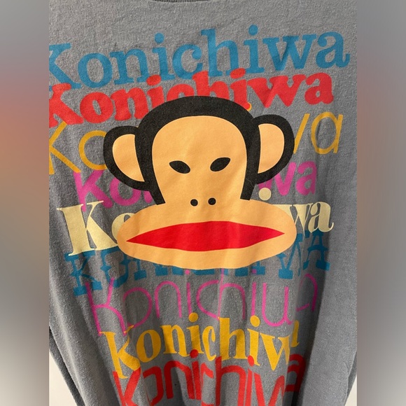 Paul Frank - Picture 2 of 3